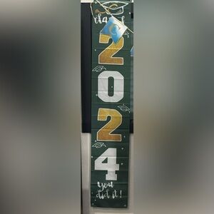 Graduation Decorations